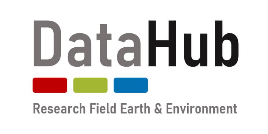DataHub Logo