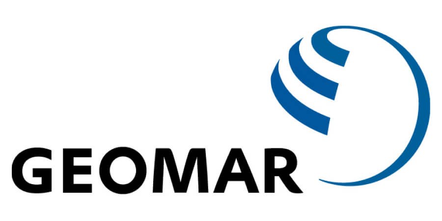 GEOMAR Logo