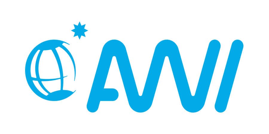 AWI Logo